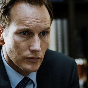 Fotoğraf Patrick Wilson
