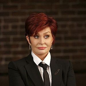 Fotoğraf Sharon Osbourne