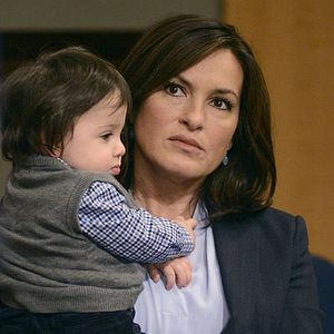 Fotoğraf Mariska Hargitay