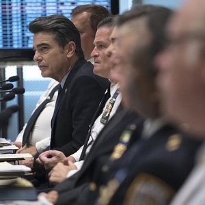 Fotoğraf Peter Gallagher