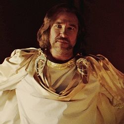 Fotoğraf Fatih'in Fedaisi Kara Murat