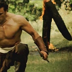 Fotoğraf Fatih'in Fedaisi Kara Murat