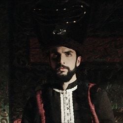 Fotoğraf Fatih'in Fedaisi Kara Murat