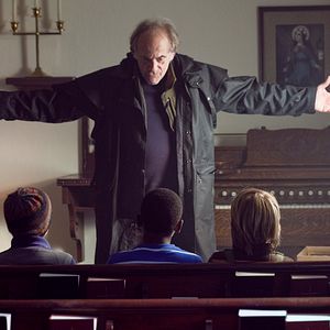 Fotoğraf Christopher Lloyd