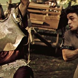 Fotoğraf Fatih'in Fedaisi Kara Murat