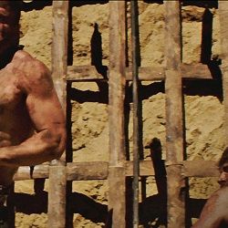 Fotoğraf Fatih'in Fedaisi Kara Murat