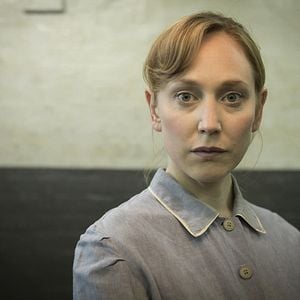 Fotoğraf Hattie Morahan