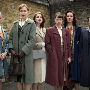 Fotoğraf Hattie Morahan