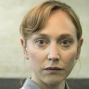 Fotoğraf Hattie Morahan