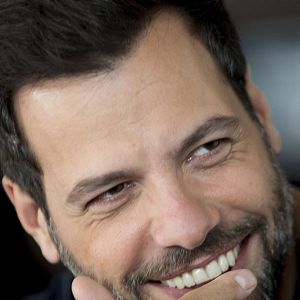 Fotoğraf Laurent Lafitte