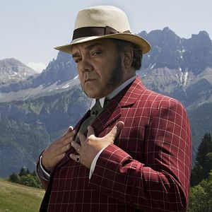 Fotoğraf Didier Bourdon