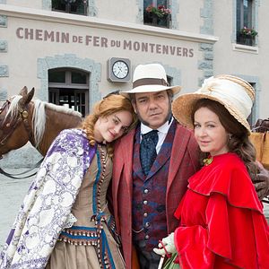 Fotoğraf Didier Bourdon