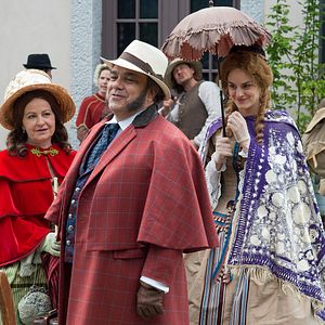 Fotoğraf Didier Bourdon