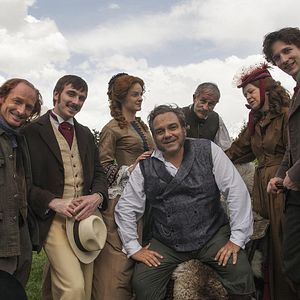 Fotoğraf Didier Bourdon