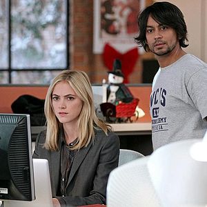 Fotoğraf NCIS