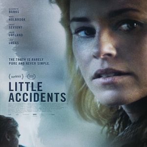 Fotoğraf Little Accidents