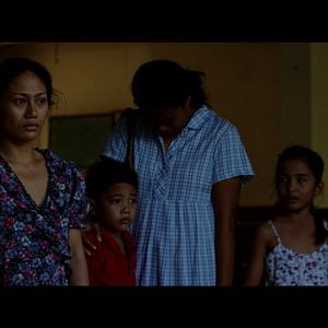 Fotoğraf Angeli Bayani