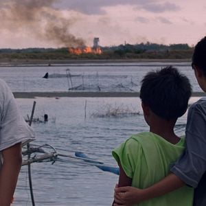 Fotoğraf Tarihin Sonu