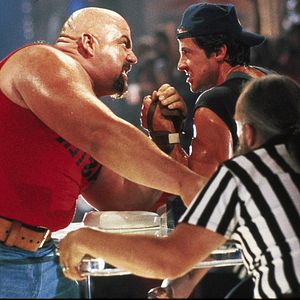 Fotoğraf Sylvester Stallone