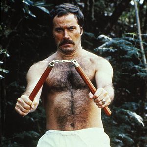 Fotoğraf Franco Nero