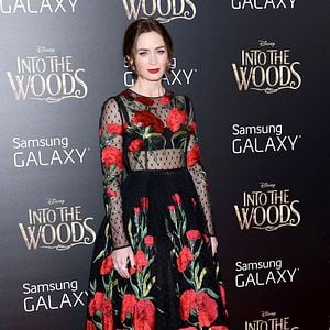 Fotoğraf Emily Blunt