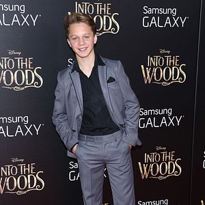 Fotoğraf Sihirli Orman