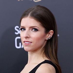 Fotoğraf Anna Kendrick