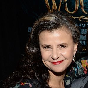 Fotoğraf Tracey Ullman