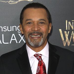 Fotoğraf Clifton Davis
