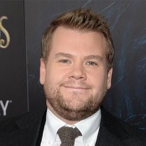 Fotoğraf James Corden