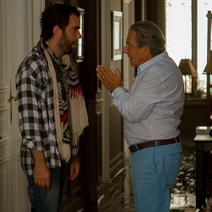 Fotoğraf Christian Clavier