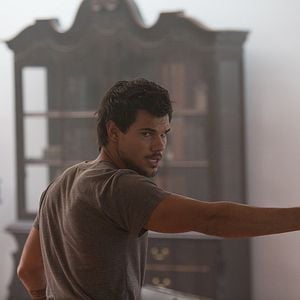 Fotoğraf Taylor Lautner