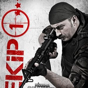 Fotoğraf Nizama Adanmış Ruhlar