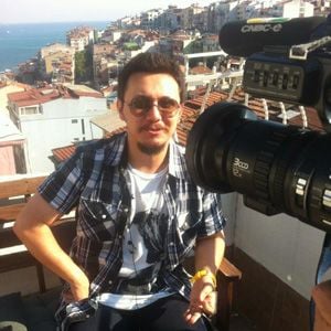 Fotoğraf Burak Aksak