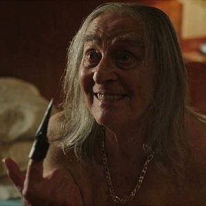 Fotoğraf Ölümün Alfabesi 2