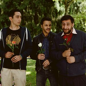 Fotoğraf Kostja Ullmann