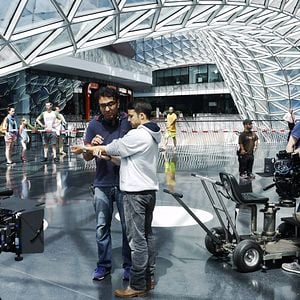 Fotoğraf Kostja Ullmann