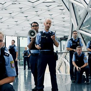 Fotoğraf Christoph Maria Herbst