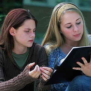 Fotoğraf Kristen Stewart