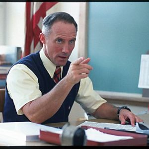 Fotoğraf Robert John Burke