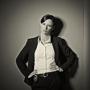 Fotoğraf Secrets And Lies (US)