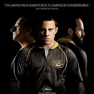 Fotoğraf Foxcatcher Takımı