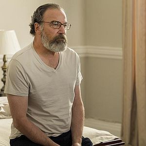 Fotoğraf Mandy Patinkin