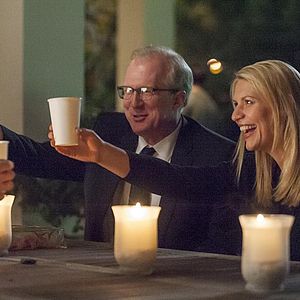 Fotoğraf Tracy Letts