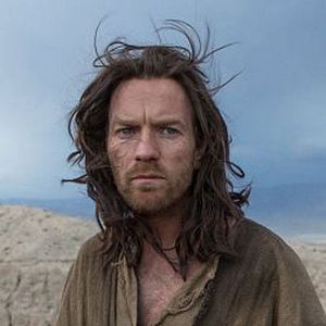 Fotoğraf Last Days in the Desert