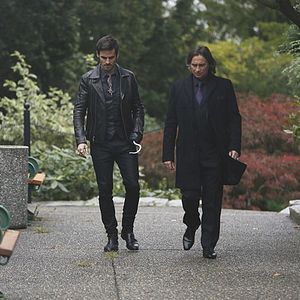 Fotoğraf Colin O'Donoghue