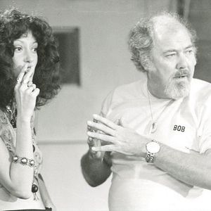 Fotoğraf Robert Altman