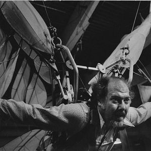 Fotoğraf Robert Altman