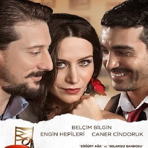 Fotoğraf Çalsın Sazlar