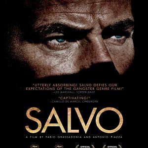 Fotoğraf Salvo